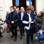 Ludovic Perney, plus jeune conseiller régional de France, prend la présidence des LR à Marseille.