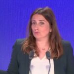 Marine Tondelier insiste sur l&rsquo;union de la gauche pour les élections présidentielles 2027.