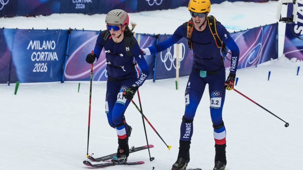 Les organisateurs des Jeux d’hiver des Alpes proposent trois épreuves de ski-alpinisme au CIO.