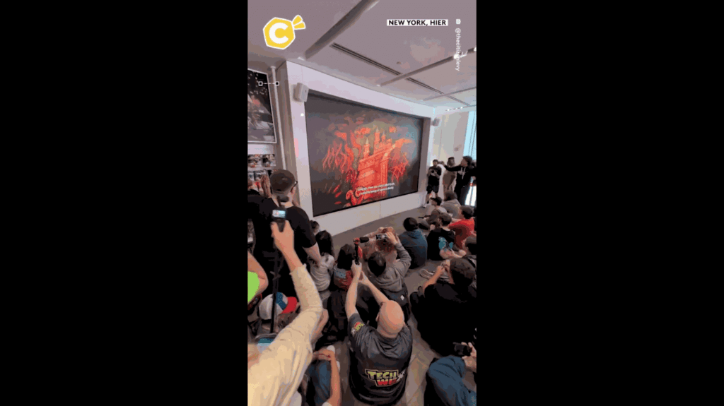 Remake de Zelda Ocarina of Time annoncé par une entreprise de jeux vidéo reconnue.