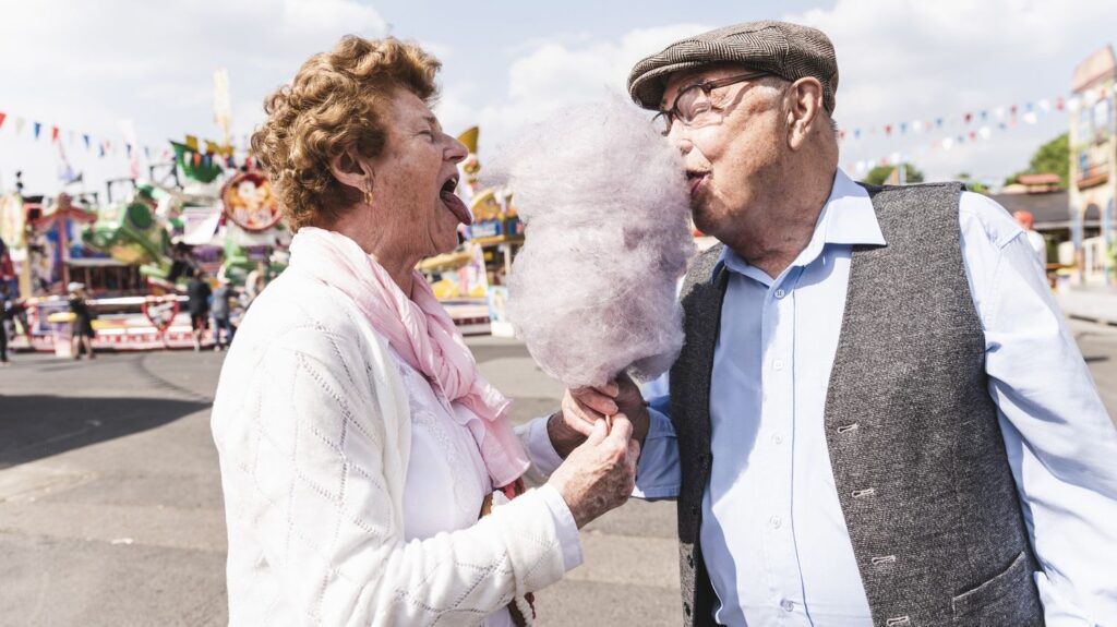Pourquoi la consommation de sucre augmente-t-elle avec l’âge en France ?