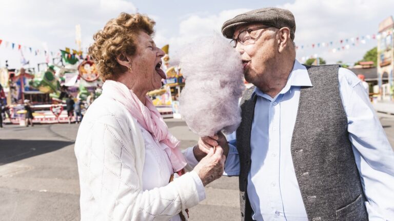 Pourquoi la consommation de sucre augmente-t-elle avec l’âge en France ?