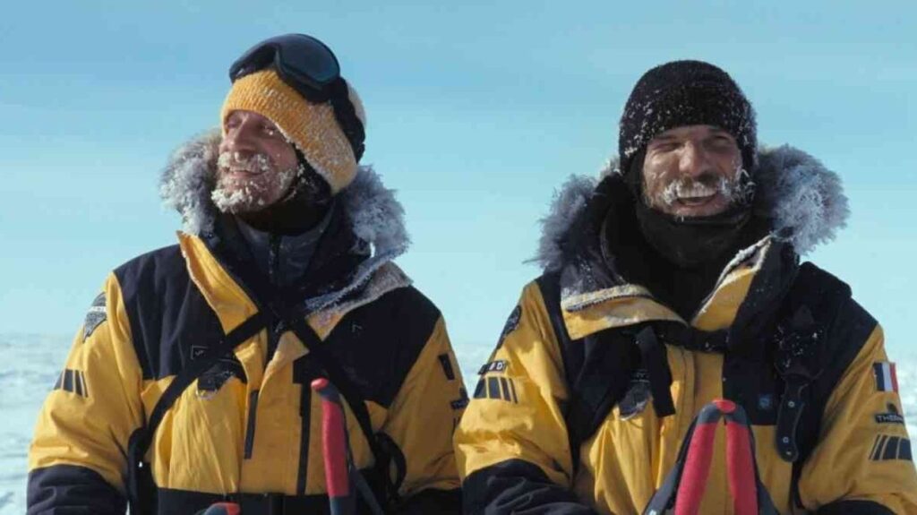 « D’un monde à l’autre » : une exploration des valeurs universelles à travers des témoignages divers.