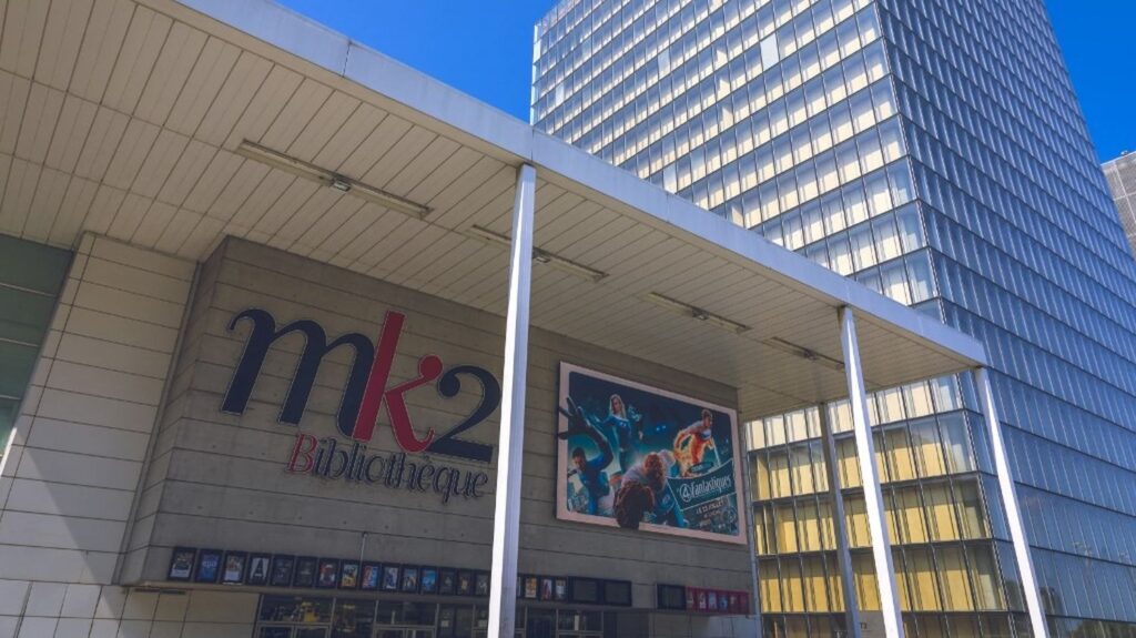 Le groupe mk2 ouvre son capital au public pour moderniser ses salles et créer un musée.