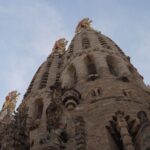 La Sagrada Familia se prépare à la bénédiction du pape Léon XIV ce mercredi.