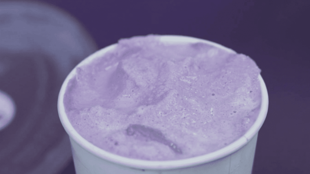 L’Ube, tubercule violet des Philippines, suscite un intérêt croissant à l’international.