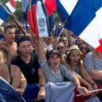 Coupe du monde 2026 : lieux de diffusion des matchs à Marseille et alentours