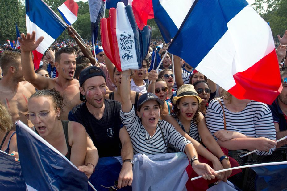 Coupe du monde 2026 : lieux de diffusion des matchs à Marseille et alentours