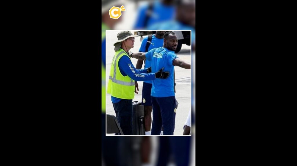 Photo controversée avant le Mondial suscite des réactions au sein des fédérations sportives.