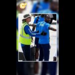Photo controversée avant le Mondial suscite des réactions au sein des fédérations sportives.