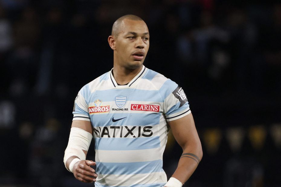 Gaël Fickou rejoint le RC Toulon, renforçant l’équipe pour la saison à venir.