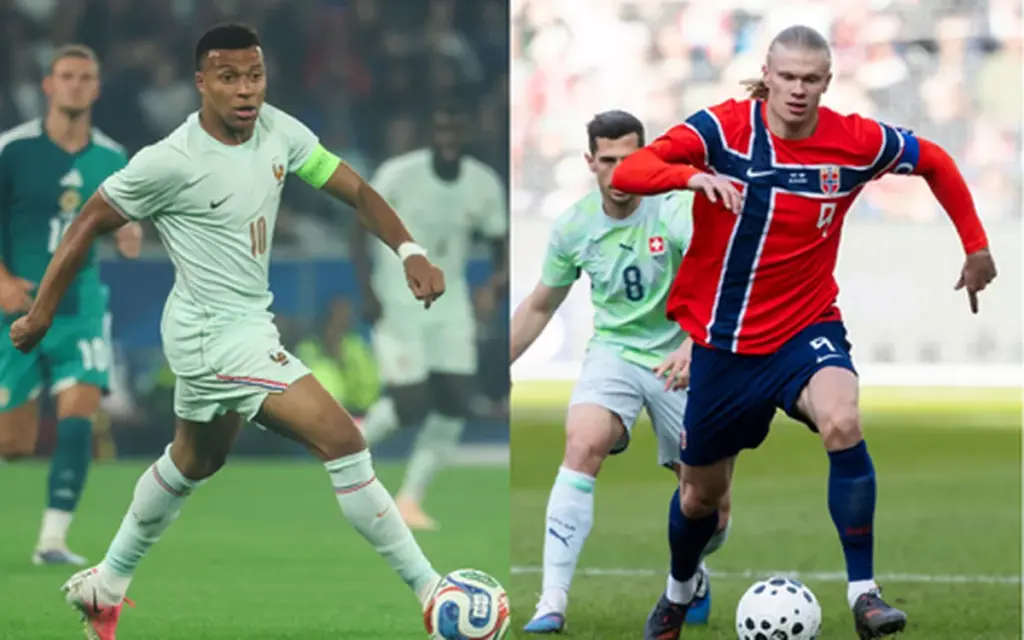Coupe du monde : Brésil, Maroc, Allemagne et France s’affrontent en phase de groupe