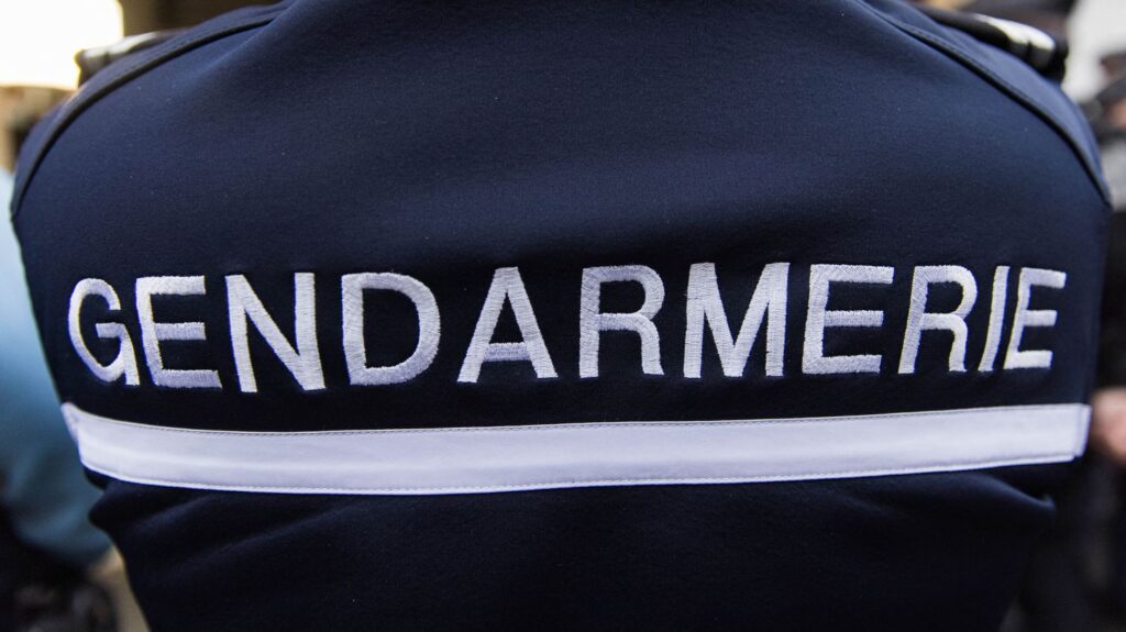 Un octogénaire en garde à vue après avoir tiré sur des gendarmes à Nogent-le-Rotrou