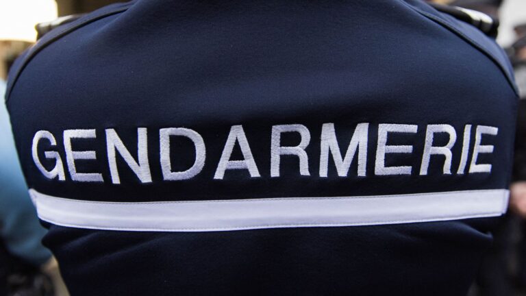 Un octogénaire en garde à vue après avoir tiré sur des gendarmes à Nogent-le-Rotrou
