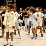 Des jeunes niçois se produisent à l&rsquo;Opéra pour transmettre un message d&rsquo;espoir collectif.