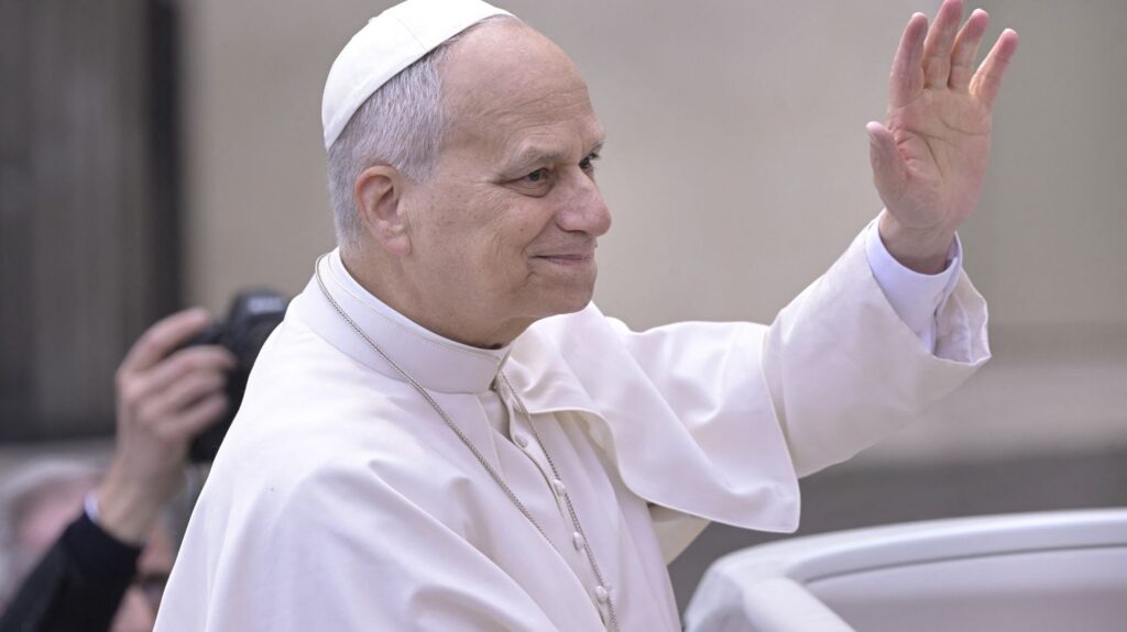 Visite de Léon XIV à Metz : précisions sur le programme du souverain pontife en Moselle