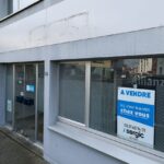 Ralentissement des ventes et cessions de fonds de commerce en France