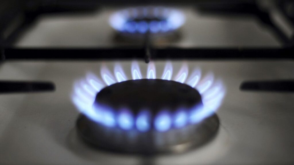 Augmentation des factures de gaz pour six millions de Français au 1er juillet