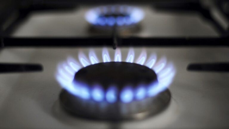 Augmentation des factures de gaz pour six millions de Français au 1er juillet