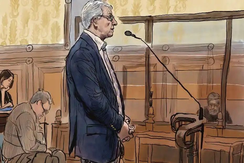 Procès en appel du chantage à la vidéo intime : témoignages accablants sur Gilles Artigues