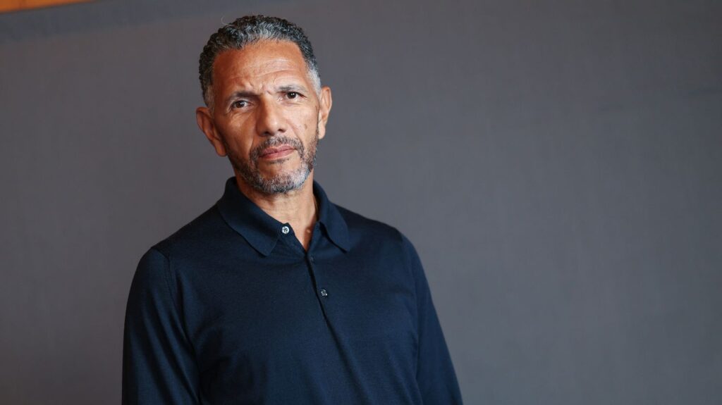 Roschdy Zem nommé président du jury au Festival du cinéma américain de Deauville