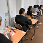 16 400 lycéens des Alpes-Maritimes et du Var passent les épreuves anticipées de français et mathématiques
