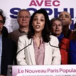 Violences périscolaires à Paris : Sophia Chikirou interpelle la mairie sur sa responsabilité pénale