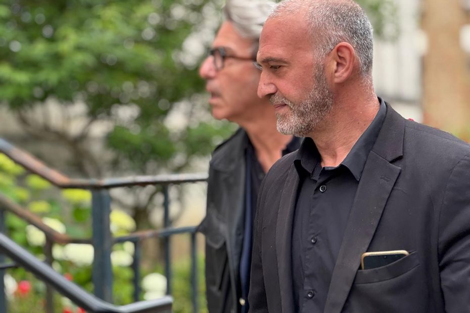 Affaire Elisa Pilarski : Christophe Ellul condamné à 4 ans de prison avec sursis, euthanasie de son chien ordonnée.