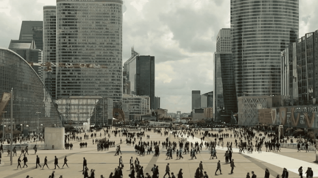 L’absentéisme en forte hausse dans les entreprises françaises en raison du stress et du burn-out.
