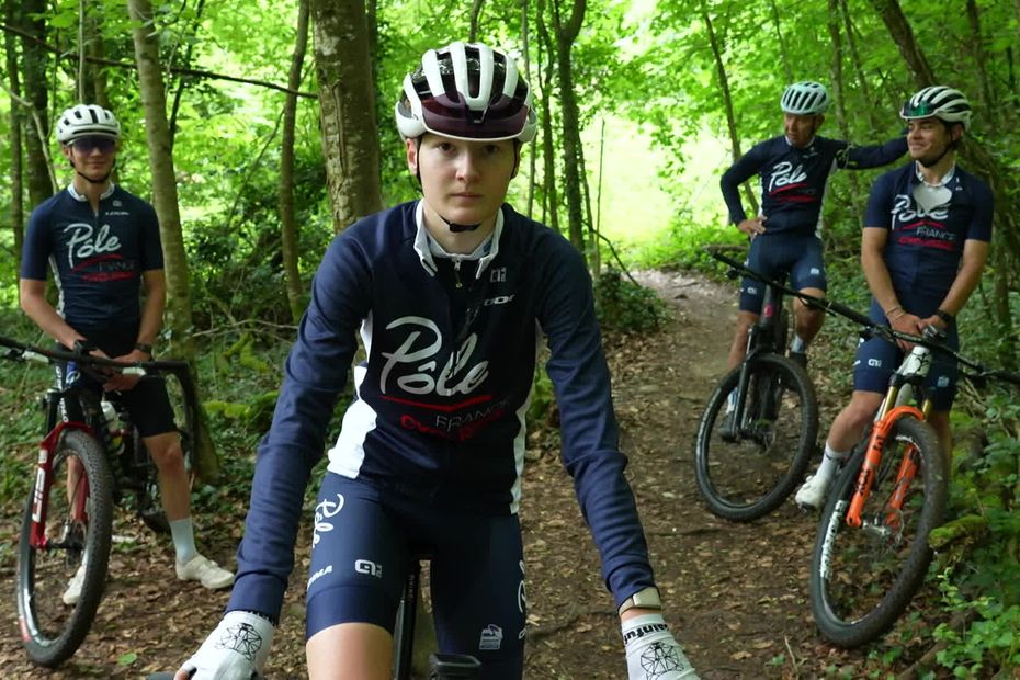 Fermeture du Pôle France VTT de Besançon, transfert prévu vers le Var.