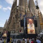 Cinq faits sur la Sagrada Familia, église la plus haute et monument payant d&rsquo;Espagne