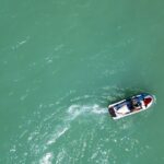 Un adolescent de 16 ans disparaît en mer, son jet-ski retrouvé à 30 kilomètres de là.