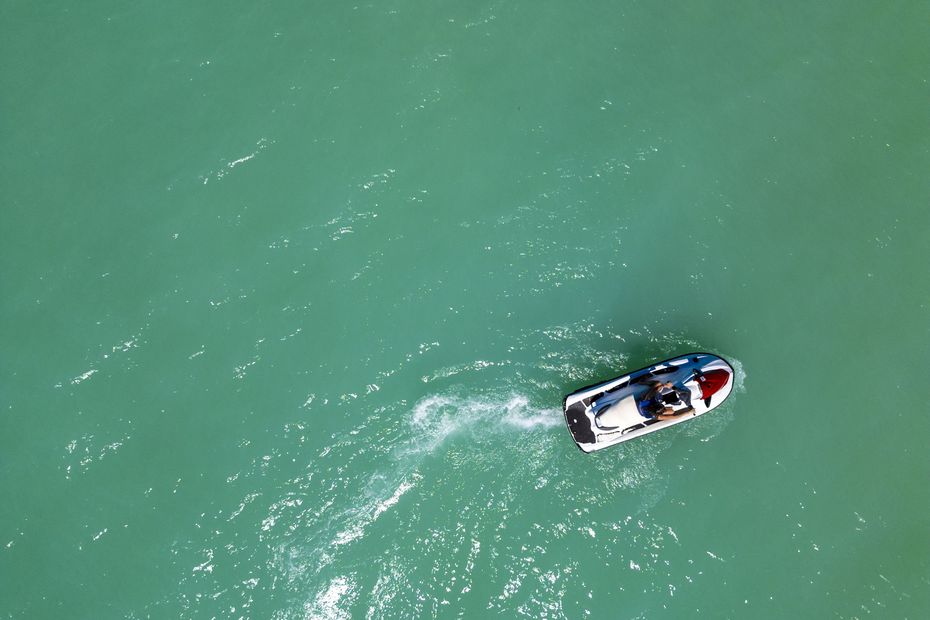 Un adolescent de 16 ans disparaît en mer, son jet-ski retrouvé à 30 kilomètres de là.