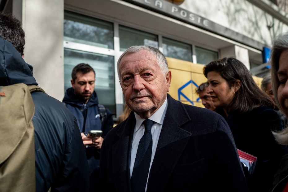 Viols présumés dans l’équipe de campagne de Jean-Michel Aulas : l’opposition dénonce un silence sur la victime.
