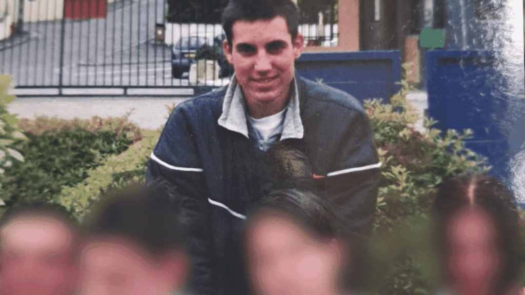 Mort de Lyhanna : Jérôme Barella, de ses années lycée à son arrestation.