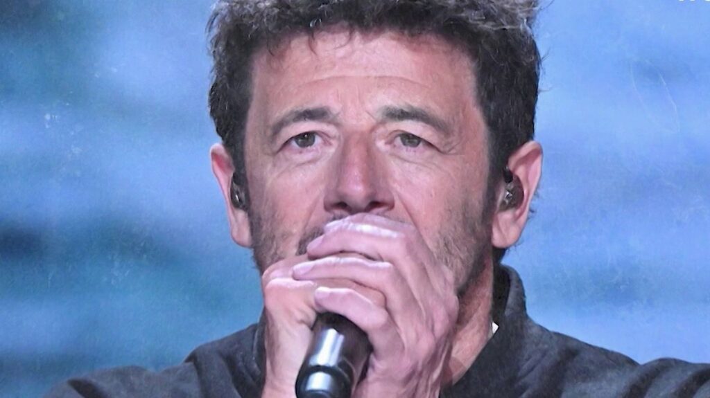 Patrick Bruel mis en examen sous contrôle judiciaire, évite la détention provisoire.