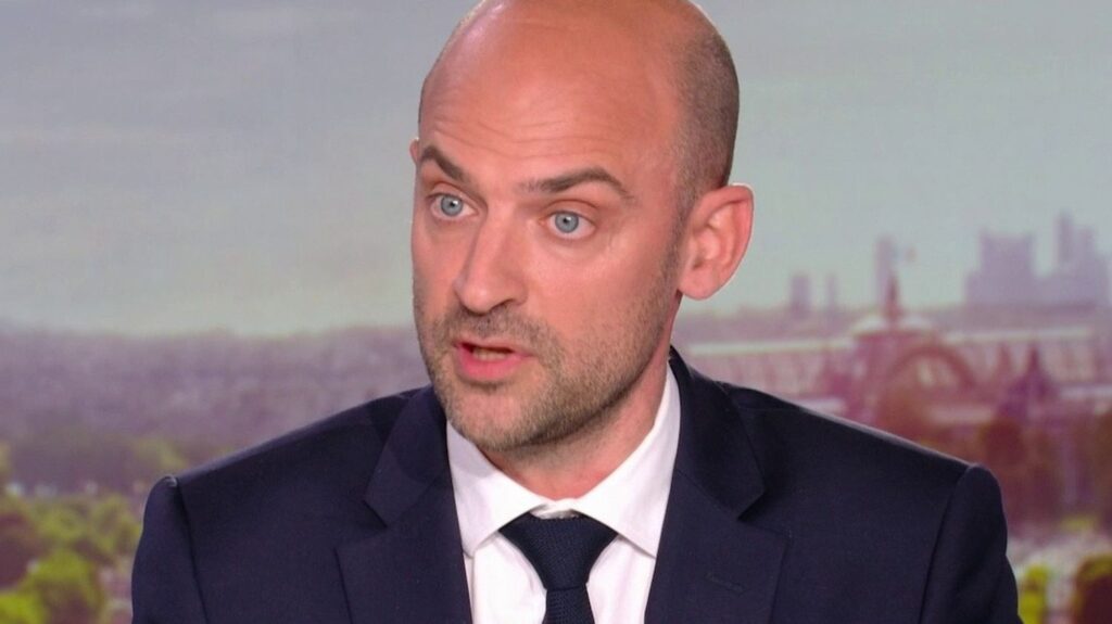 Christophe Gleizes « va bien », confirme le ministre des Affaires étrangères Jean-Noël Barrot