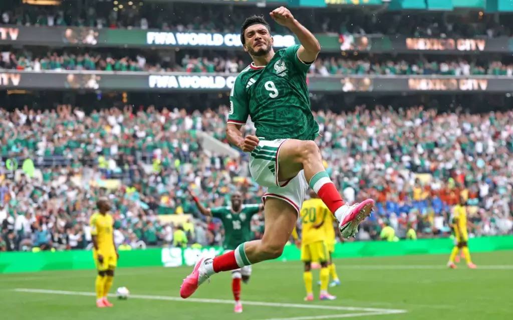 Le Mexique l’emporte sur l’Afrique du Sud avec trois expulsions lors du Mondial 2026.