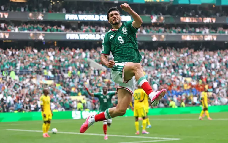 Le Mexique l’emporte sur l’Afrique du Sud avec trois expulsions lors du Mondial 2026.