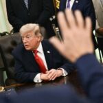 Accord potentiel entre les États-Unis et l&rsquo;Iran évoqué par Donald Trump dans le contexte du conflit au Moyen-Orient