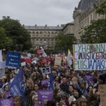 Violences sexuelles : la Fondation des femmes appelle à manifester pour des actions concrètes