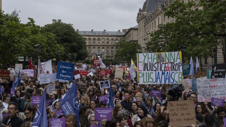 Violences sexuelles : la Fondation des femmes appelle à manifester pour des actions concrètes
