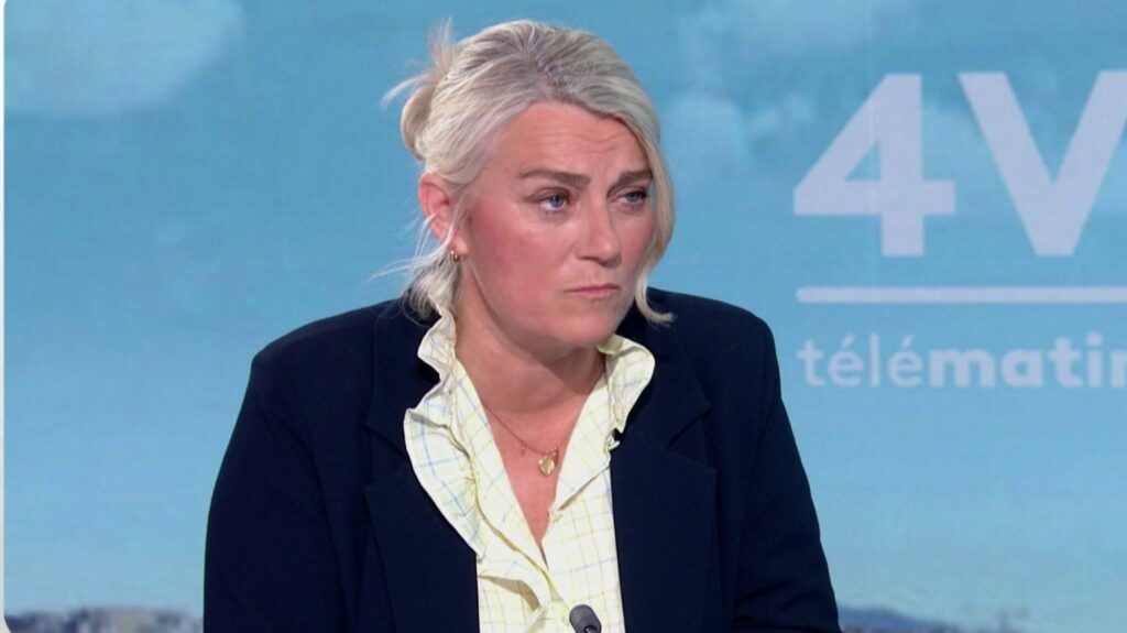 Affaire Lyhanna : Stéphanie Rist souligne la nécessité de protéger les Français.