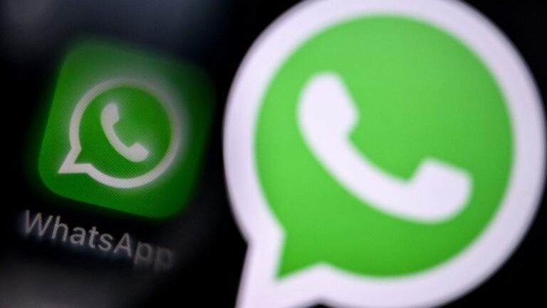 L’IA de Meta ne peut pas accéder aux messages WhatsApp, selon franceinfo.