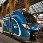 Interruption du trafic ferroviaire entre Grasse, Monaco et sur la ligne Nice-Tende.