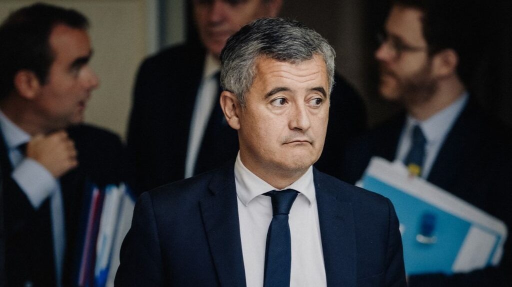 Mort de Lyhanna : Gérald Darmanin déclare que les pédocriminels sont « incurables »