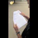 Réactions des élèves après l&rsquo;épreuve du Bac de Maths : difficultés et résultats contrastés.
