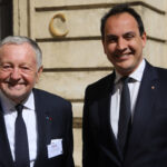 Pierre Oliver quitte Coeur Lyonnais suite à l&rsquo;affaire Roman Abreu à Lyon.