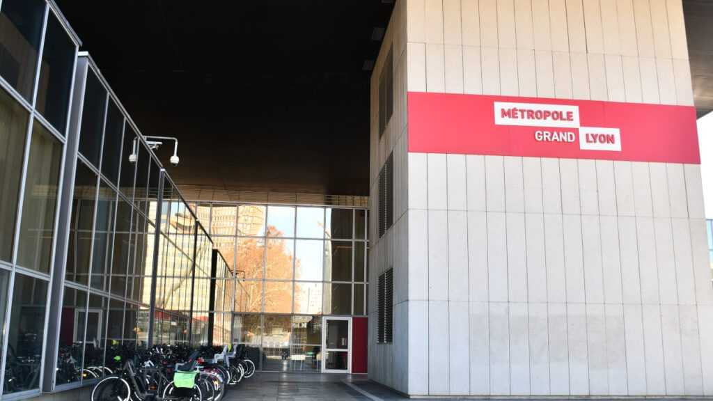 Affaire Roman Abreu : les Écologistes de Lyon réclament des conclusions politiques.