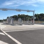 Une nouvelle infrastructure autoroutière pour réduire les temps de trajet en centre-ville.